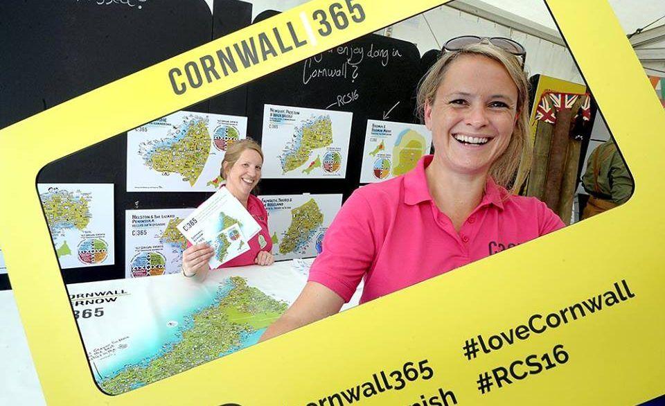 C a RIS H Ar Logo - Cornwall 365 Secures Arts Council England Funding