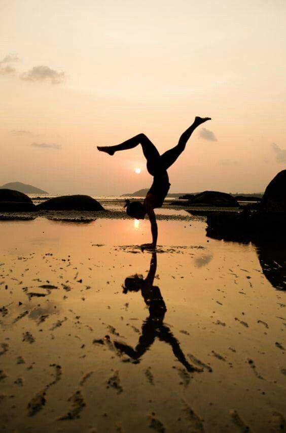 Hanstand Sunset Google Logo - Pin by Jane Barnett on Yoga | Pinterest | Photography, Picture ideas ...