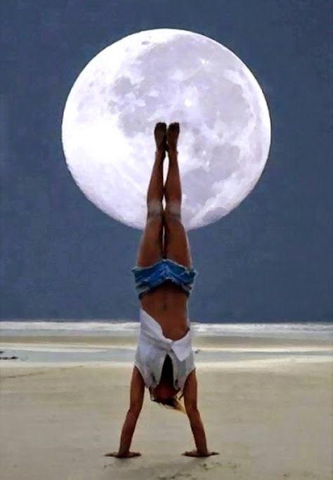 Hanstand Sunset Google Logo - Photo - Google Photos | Sunset, Sunrise & Moon | Pinterest | Yoga ...