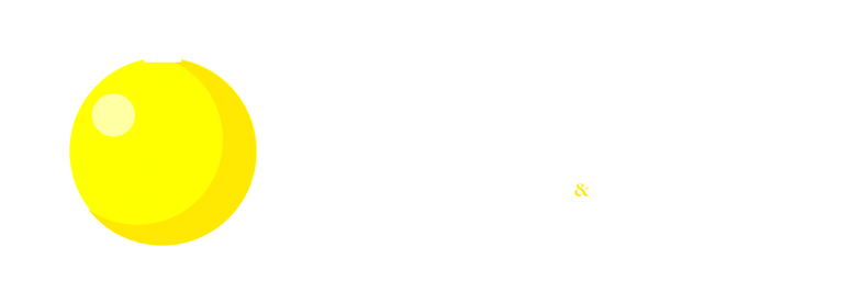 Yellow Circle Logo - Web design Staffordshire | Web Design Stoke in Trent