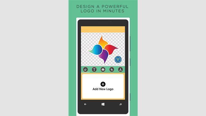 Microsoft Apps Logo - Get Logo Maker & Logo Generator - Logo Maker - Microsoft Store