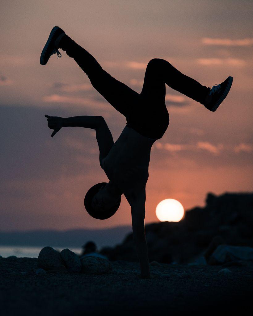 Hanstand Sunset Google Logo - The World's most recently posted photos of handstand - Flickr Hive Mind