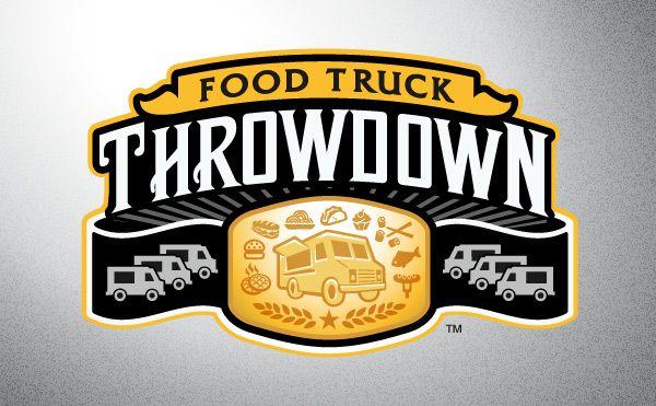 Food Truck Logo - Food Truck Logo Design