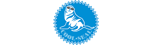 Cool Seal Logo - Cool Seal — Levante International