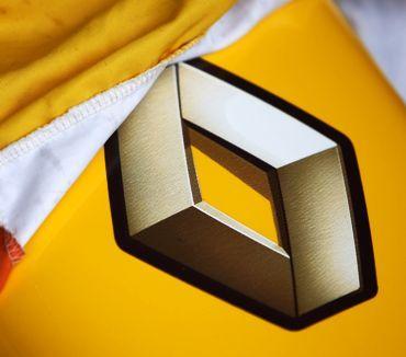 Yellow and Silver Car Logo - 20 most popular car logos & their history - Rediff.com Business