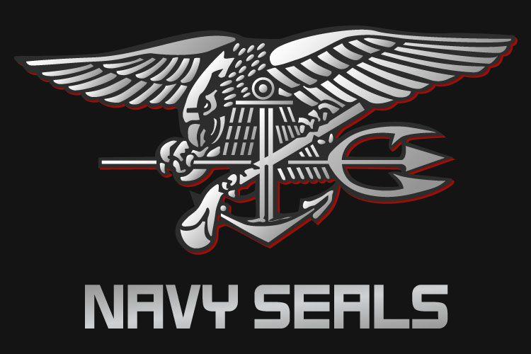 Cool Seal Logo - Navy seal Logos