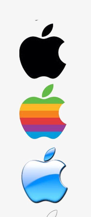 Iphon Logo - Apple Logo, Logo Clipart, Apple Material, Iphone PNG Image and ...