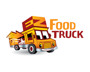 Food Truck Logo - Food truck Logos