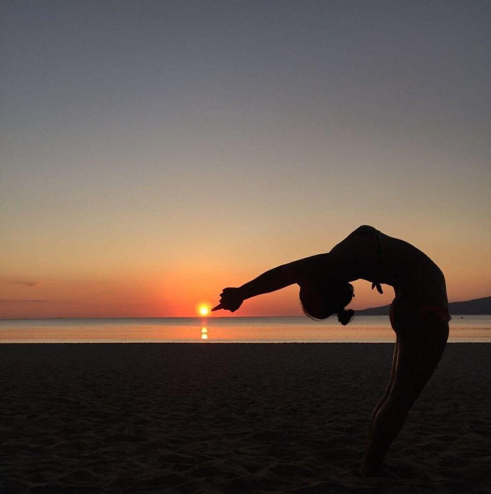 Hanstand Sunset Google Logo - HOT YOGA Covina - 37 Photos & 19 Reviews - Yoga - 1050 N Citrus Ave ...