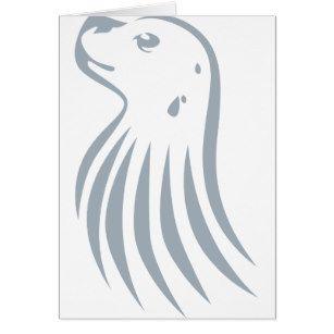 Cool Seal Logo - Monk Seal Logo Gifts on Zazzle