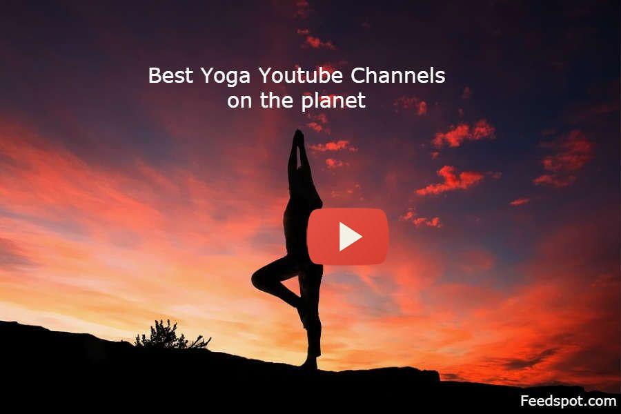 Hanstand Sunset Google Logo - Top 50 Yoga YouTube Channels for Videos on Yoga Poses & Yoga ...