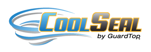 Cool Seal Logo - CoolSeal