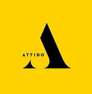 Letter a Logo - Logos of the Alphabet - letter A logo - Attido Logo | type | Logo ...