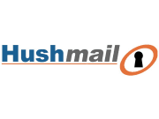 Hushmail Logo - Home - EmailConfiguration.com