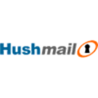 Hushmail Logo - Hushmail