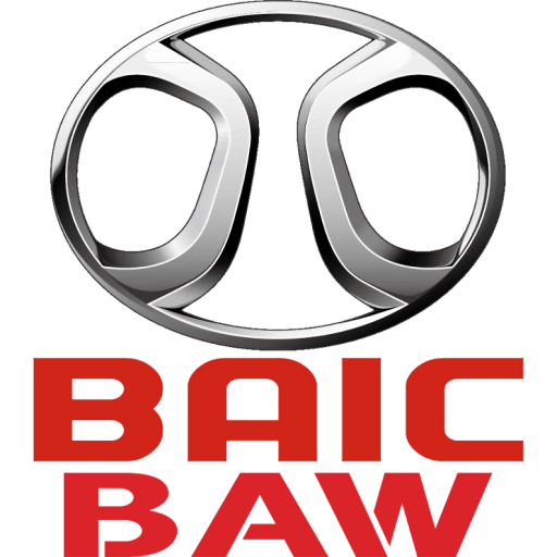 Baic Logo - BAIC BAW Made In China (Auto Che.com)