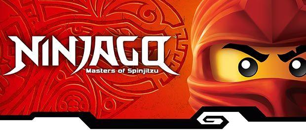 LEGO Ninjago Red Ninja Logo - LEGO Ninjago Tournament » Android Games 365 - Free Android Games ...