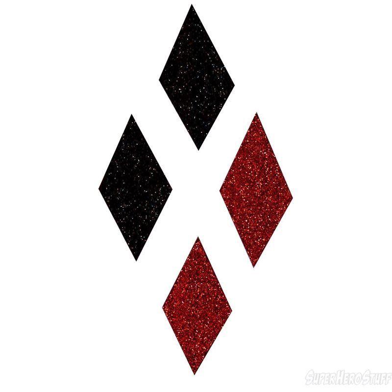 Black Panther Red Outline Logo - Black Panther Red Outline Logo