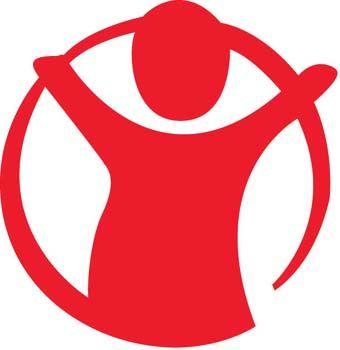 Red Person Logo - Security issues: Residents unhappy with NGO shut down | The Express ...
