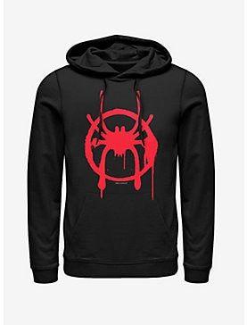 Black Panther Red Outline Logo - OFFICIAL Spider Man T Shirts & Merchandise