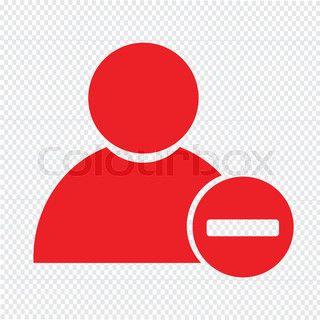 Red Person Logo - Free Person Icon Red 401020 | Download Person Icon Red - 401020