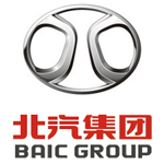 Baic Logo - BAIC China auto sales figures