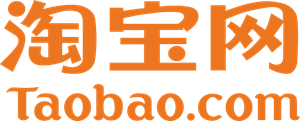 Taobao Logo - Taobao.com Logo Vector (.AI) Free Download