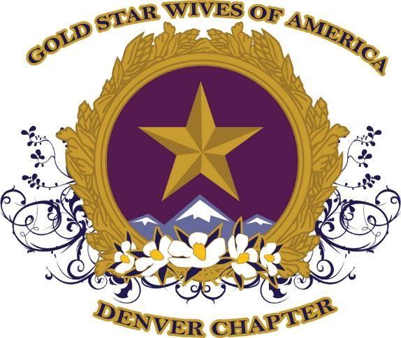 Gold Star Wives of America Logo - Gold Star Wives of America, Inc