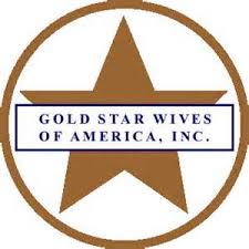 Gold Star Wives of America Logo - Gold Star Wives Of America - Armed Forces Resources