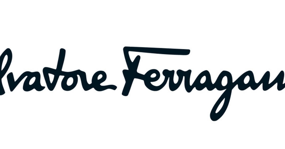 Ferragamo Logo - Salvatore ferragamo logo png 9 PNG Image