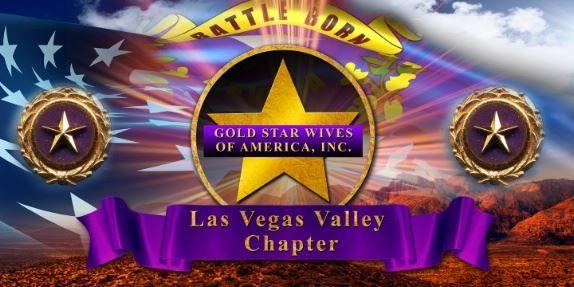 Gold Star Wives of America Logo - Gold Star Wives of America, Inc. - Las Vegas Valley