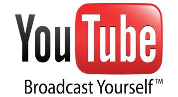 Popular Website Logo - YouTube Logo