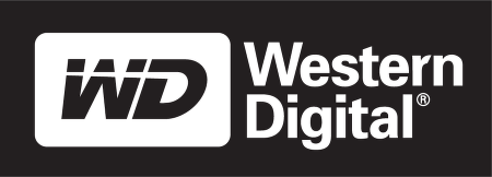 Western Digital Corporation Logo - Western Digital Acquires Upthere For Personal Cloud Storage