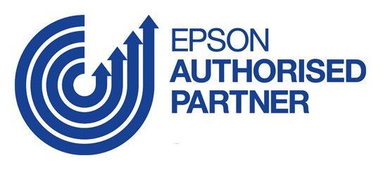 Epson Logo - Epson ColorWorks C3500 Colour Label Printer