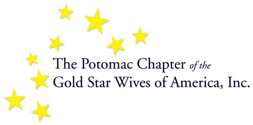 Gold Star Wives of America Logo - The Potomac Chapter of the Gold Star Wives of America, Inc.