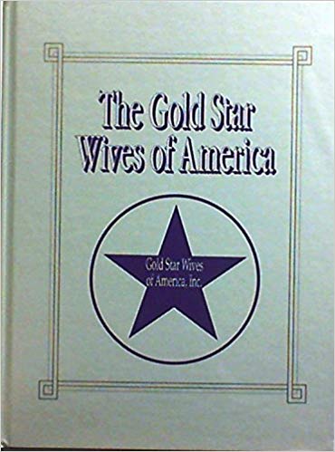 Gold Star Wives of America Logo - Gold Star Wives of America (Limited): Gold Star Wives of America ...