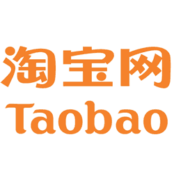 Taobao Logo - Taobao Logos | FindThatLogo.com