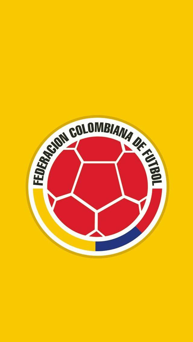 Columbia Soccer Logo - Colombia wallpaper. | Logo (Football) | Colombia soccer, Football ...
