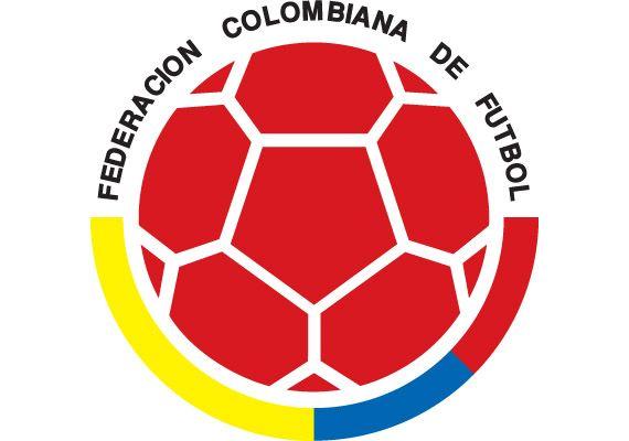 Columbia Soccer Logo - Colombia soccer team Logos