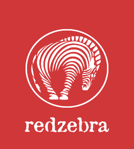 Red Zebra Logo - Red Zebra Logo Solid