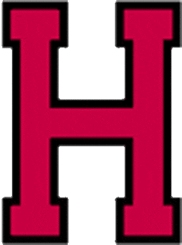 Harvard Crimson Logo - Harvard Crimson Alternate Logo - NCAA Division I (d-h) (NCAA d-h ...