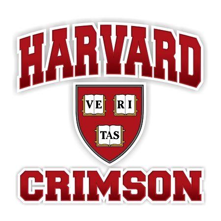 Harvard Crimson Logo - Harvard crimson Logos