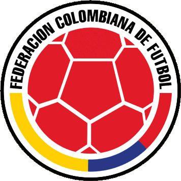Columbia Soccer Logo - Logo of COLOMBIA NATIONAL FOOTBALL TEAM