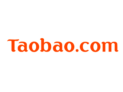 Taobao Logo - taobao.com logos | UserLogos.org
