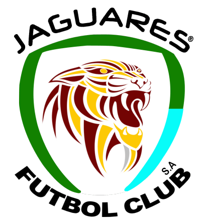 Columbia Soccer Logo - Jaguares de Córdoba, Categoría Primera A, Montería, Colombia | Logos ...