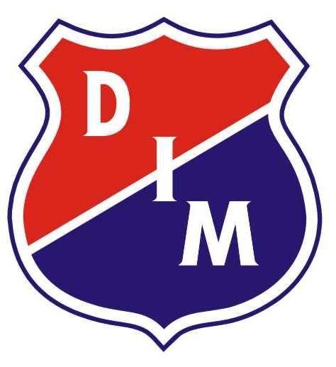Columbia Soccer Logo - DEPORTIVO INDEPENDIENTE MEDELLÍN S.A. - COLOMBIA | Logos - Soccer ...
