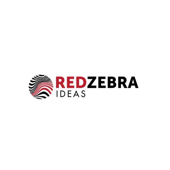 Red Zebra Logo - Entry #10 by ivmolina for Red Zebra logo design for website | Freelancer