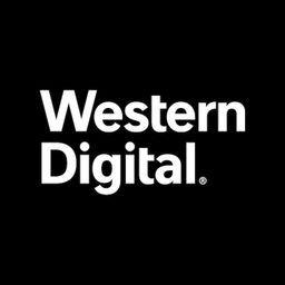 Western Digital Corporation Logo - WDC Events by Western Digital Corporation