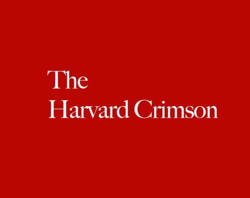 Harvard Crimson Logo - Harvard Crimson Logo Sports NE