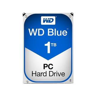 Western Digital Corporation Logo - Western Digital Corporation Western Digital Blue 1TB 7200 RPM SATA
